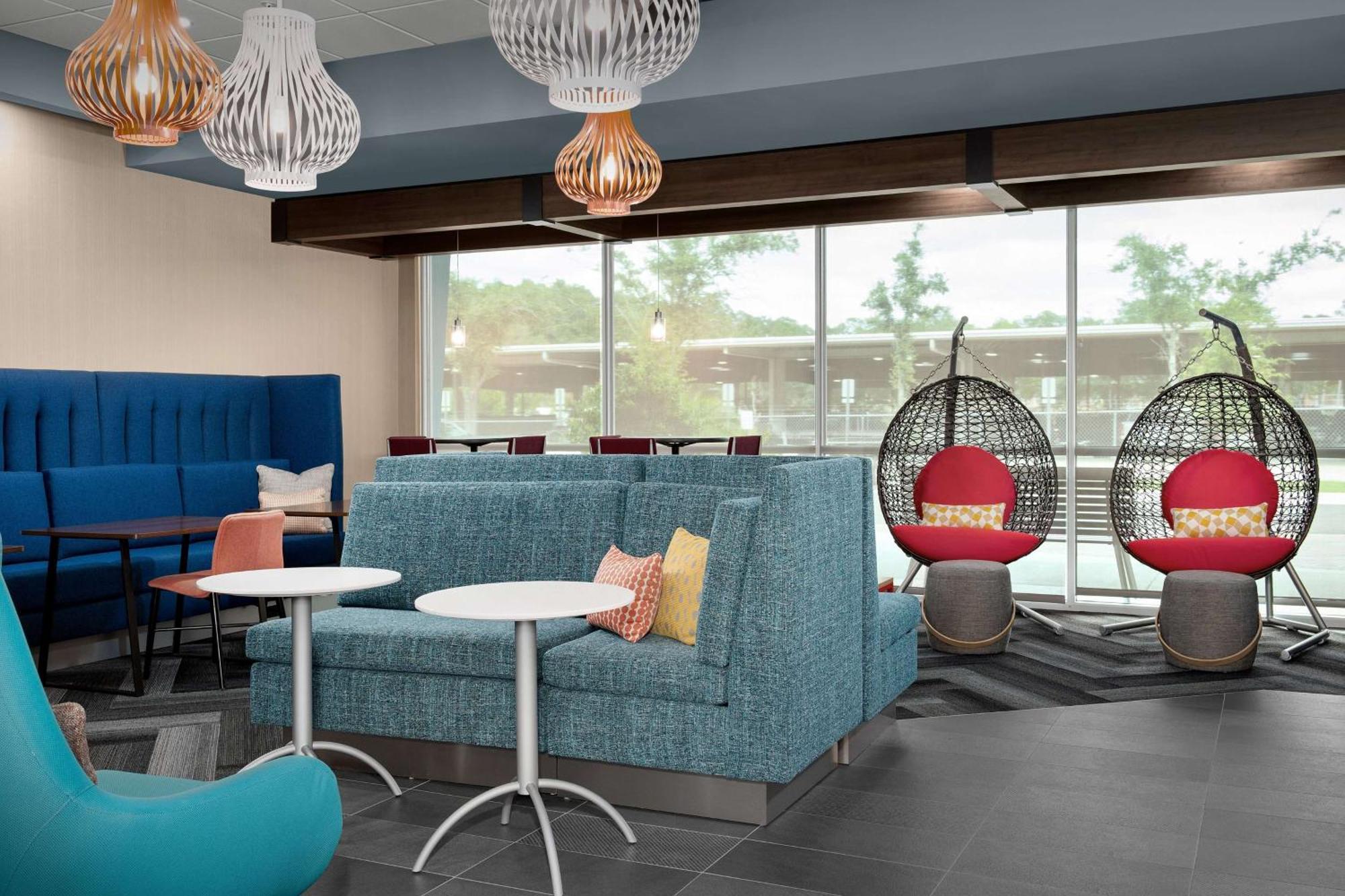 Tru By Hilton Airport 3*